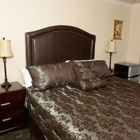 City Center Motel Норт-Бенд Экстерьер фото
